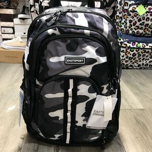 Eastsport Rally Sport Backpack